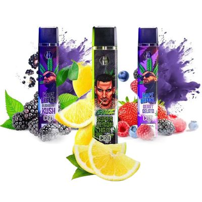 Vape Pens CBD