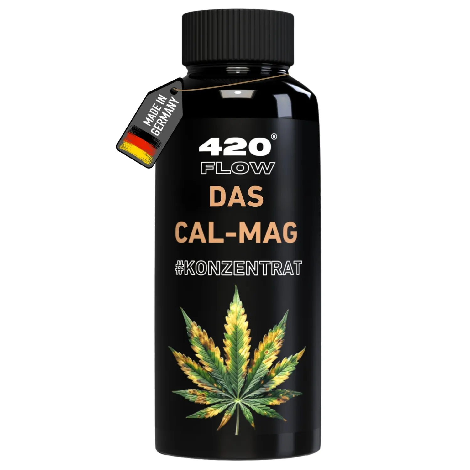 420 Flow CalMag 500ml
