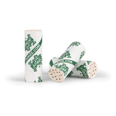 3 PURIZE® BIG Size Aktivkohlefilter 3 PURIZE® BIG Size Aktivkohlefilter