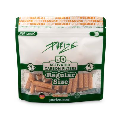 50 PURIZE® Regular Size | Spy 50 PURIZE® Regular Size | Spy