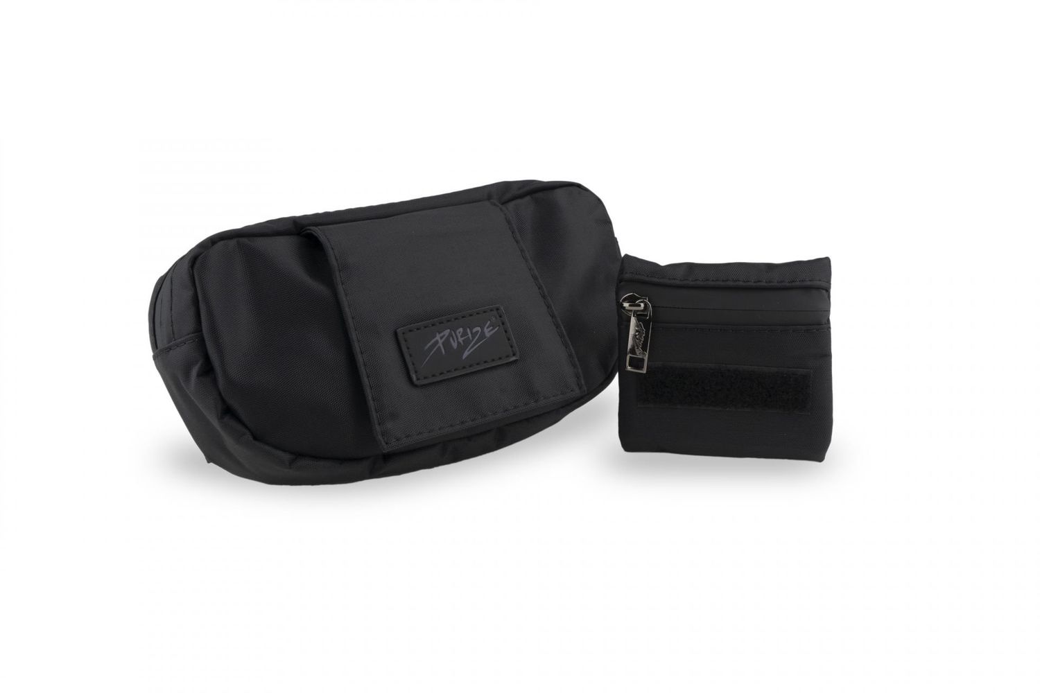 PURIZE® Geruchsdichte Bauchtasche (Beltbag)