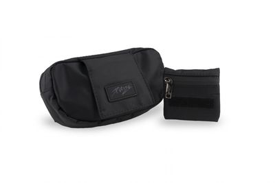 PURIZE® Geruchsdichte Bauchtasche (Beltbag)