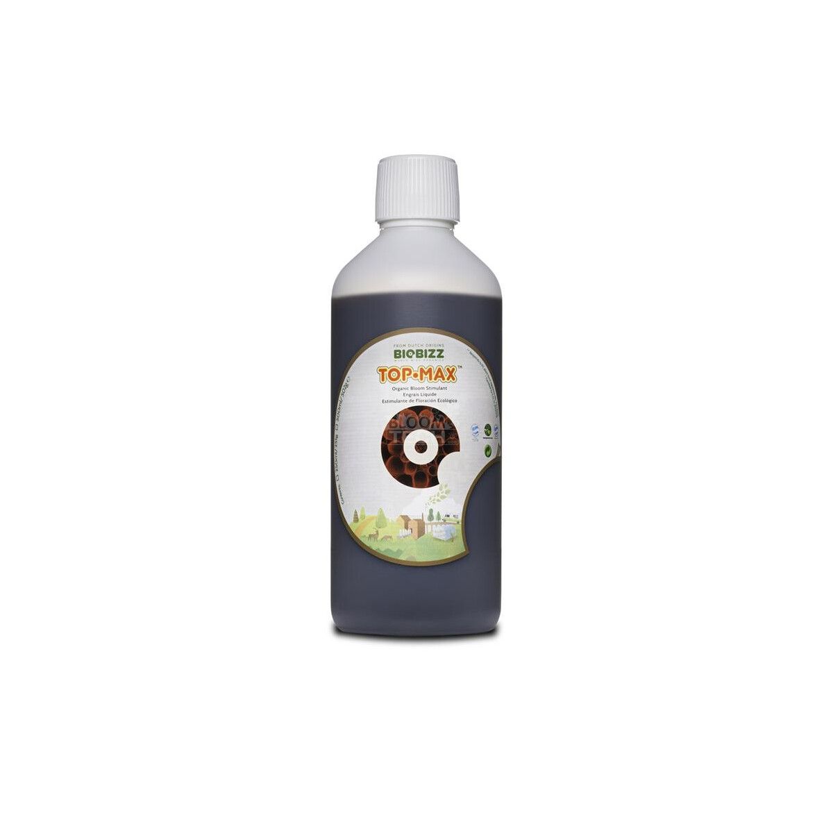 BioBizz TopMax 500ml