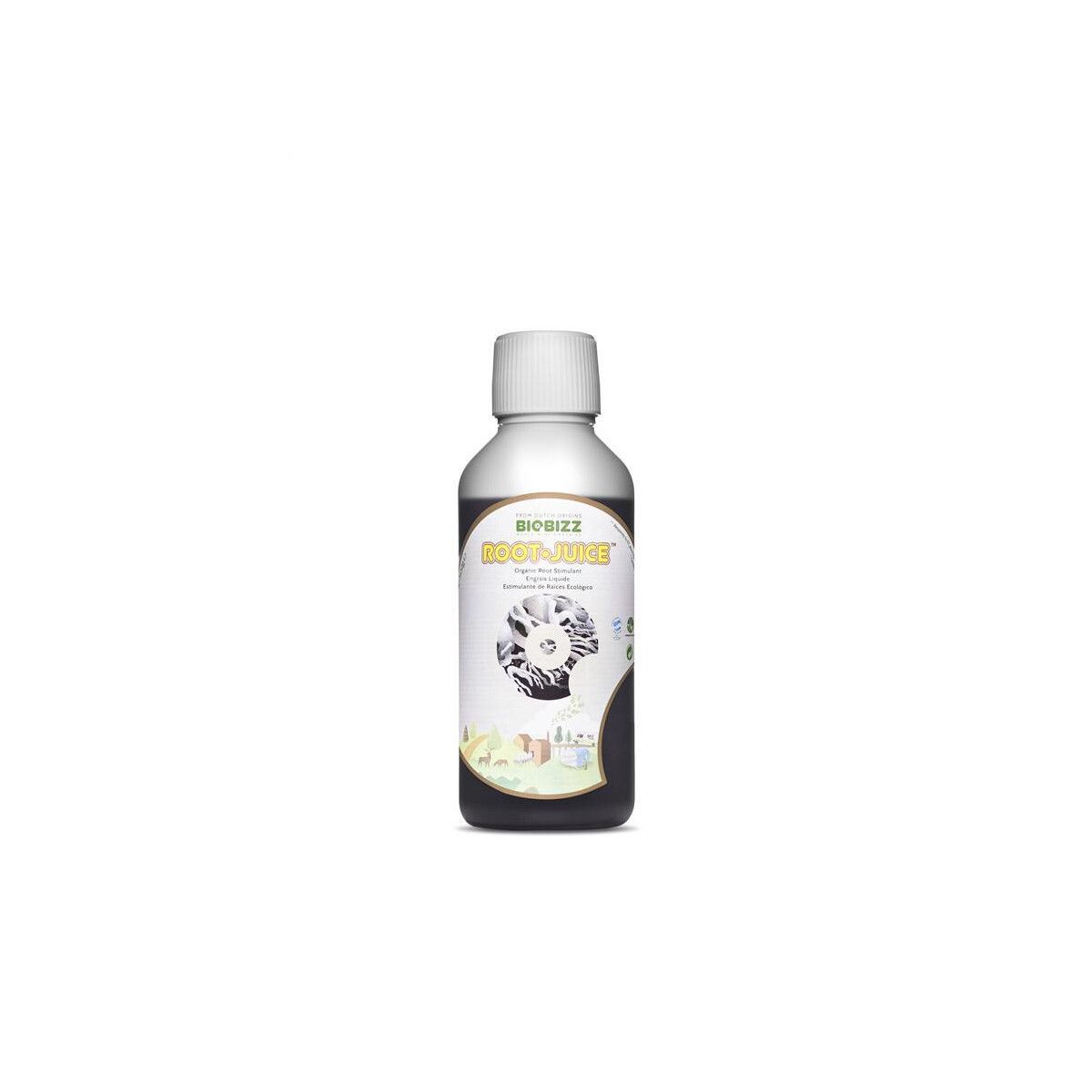 BioBizz Root Juice 500ml