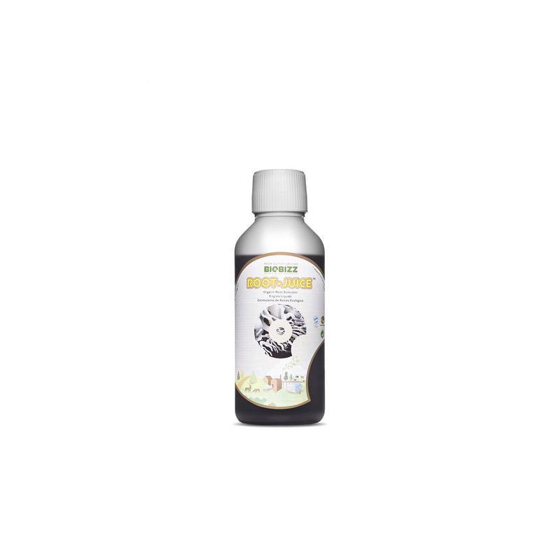 BioBizz Root Juice 500ml