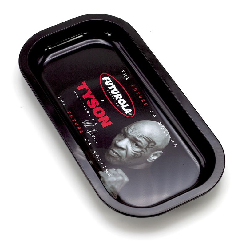 Futurola | Tyson 2.0 Mini Rolling Tray