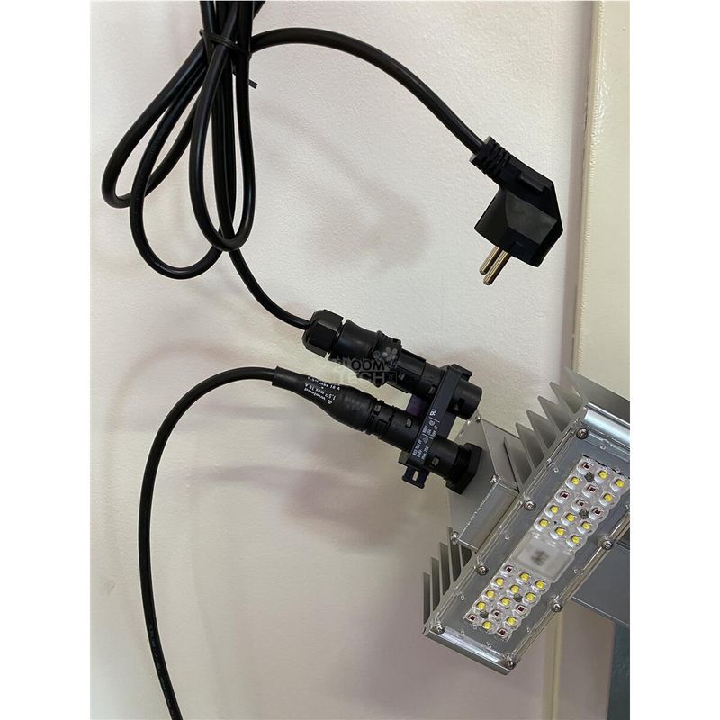 SANLight EVO 4er Verteilerblock