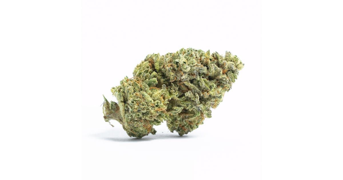 White Ice 40% 10-OH+ &quot;Frau Knolle&quot; pro Gramm