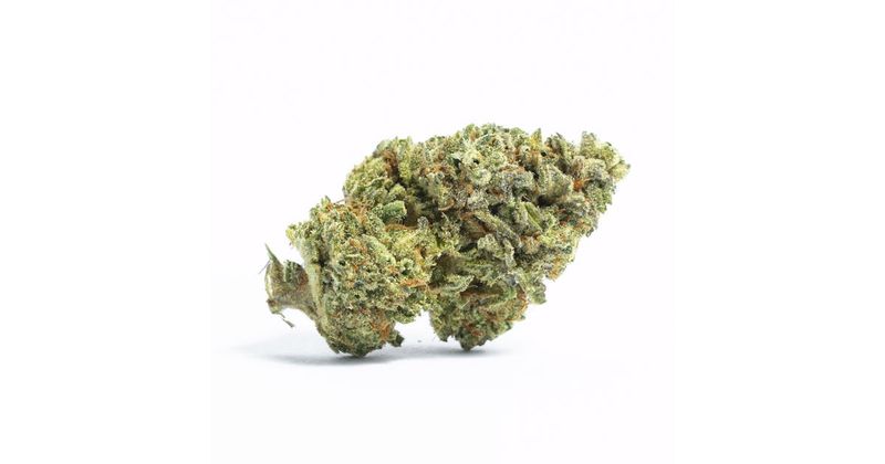 White Ice 40% 10-OH+ &quot;Frau Knolle&quot; pro Gramm