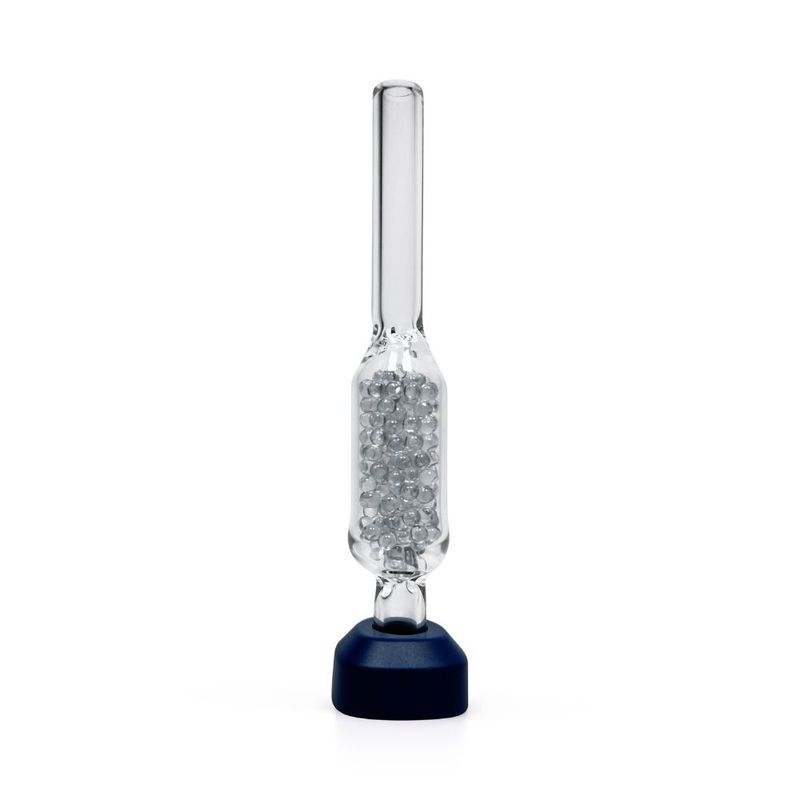 Norddampf Relict Glasmundstück Pearlbelly 130mm