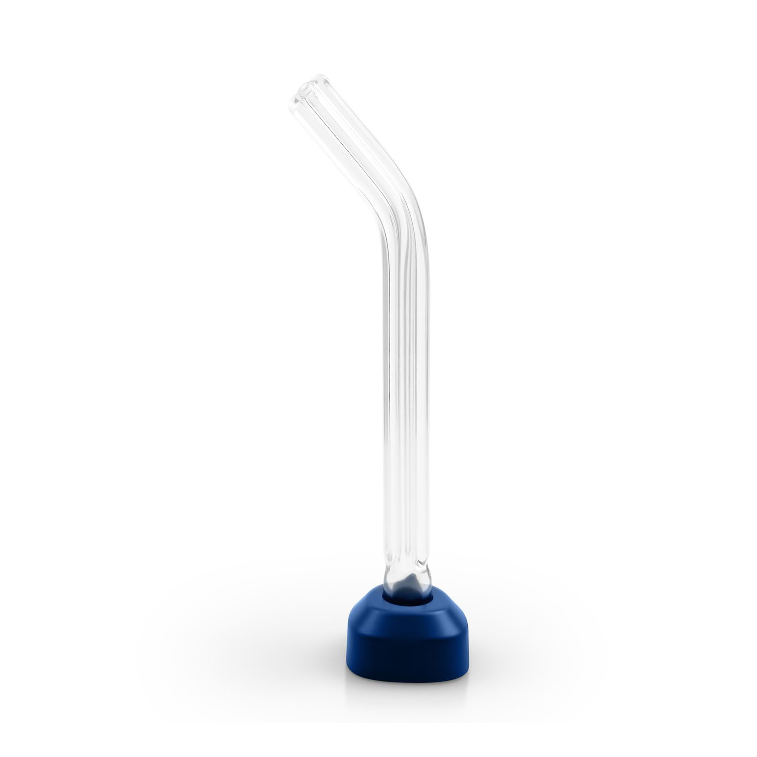Norddampf Relict Glasmundstück STARGLASS Curved 140mm
