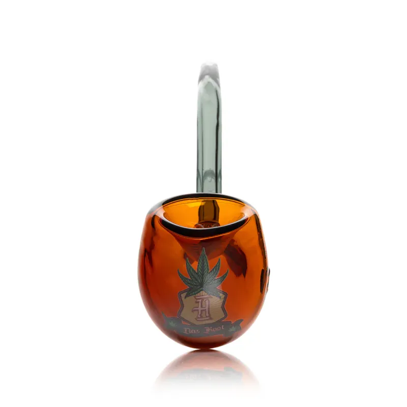 HEMPER - Das Boot Sherlock Hand Pipe