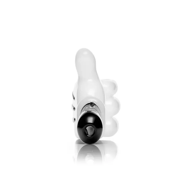 HEMPER - High Jinx Cartoon Handpipe