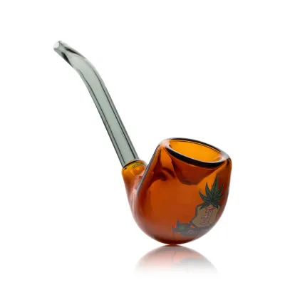 HEMPER - Das Boot Sherlock Hand Pipe