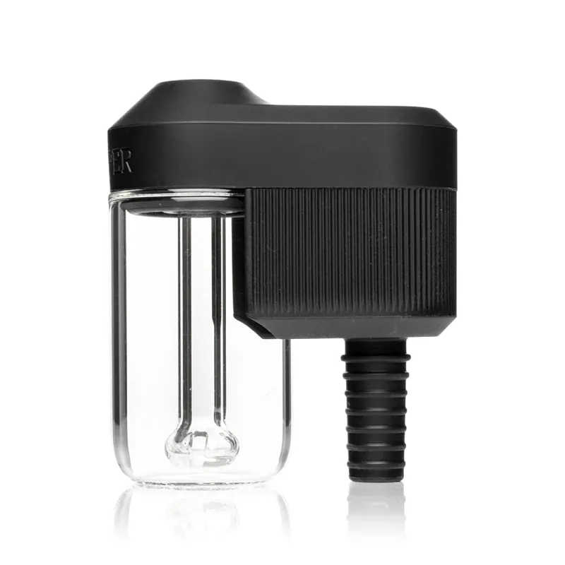 HEMPER - Ash Catcher Plus Filter System