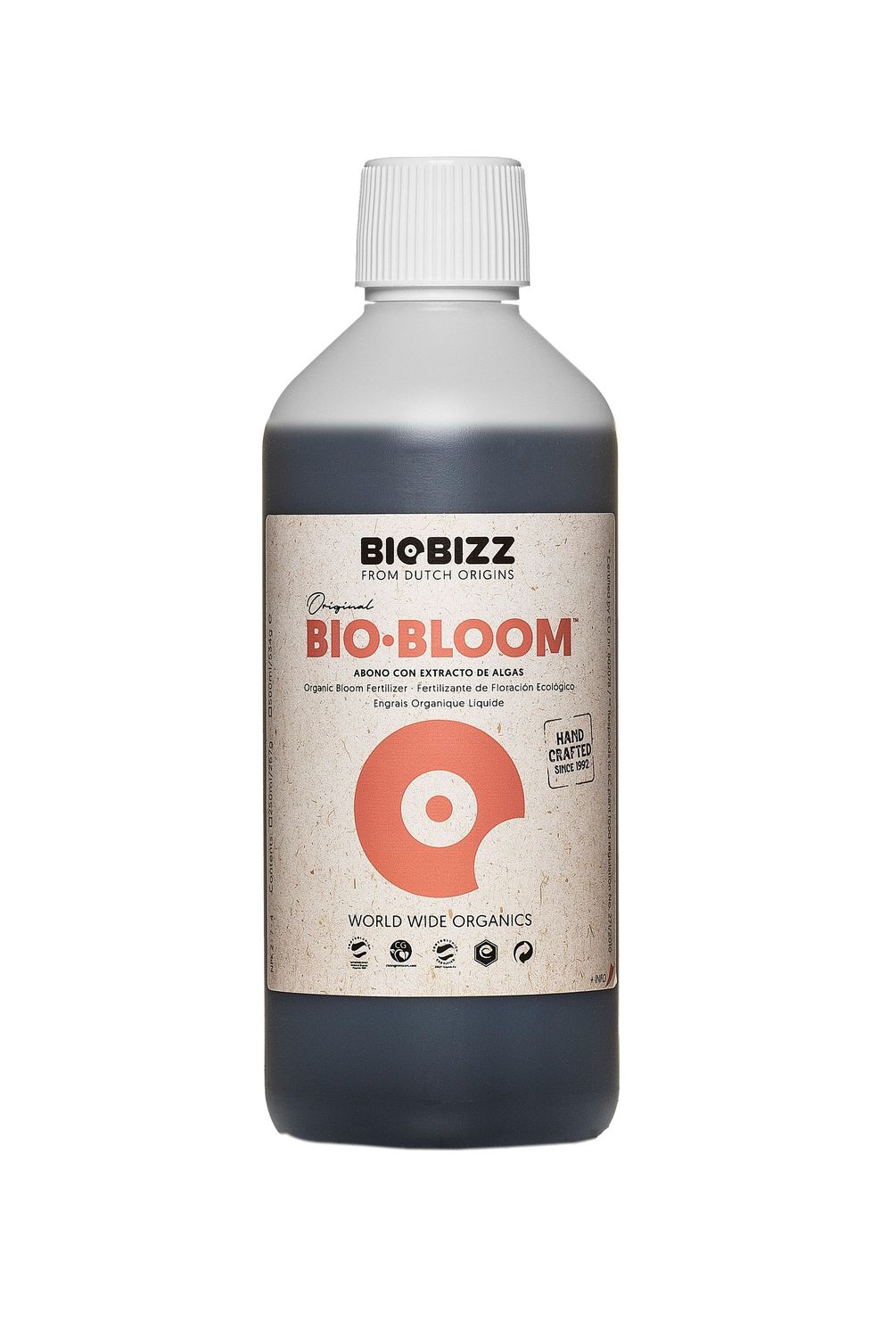 BioBizz Bio-Bloom 500 ml
