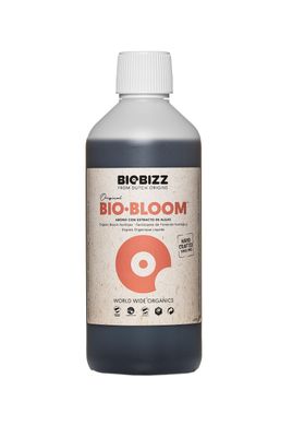 BioBizz Bio-Bloom 500 ml