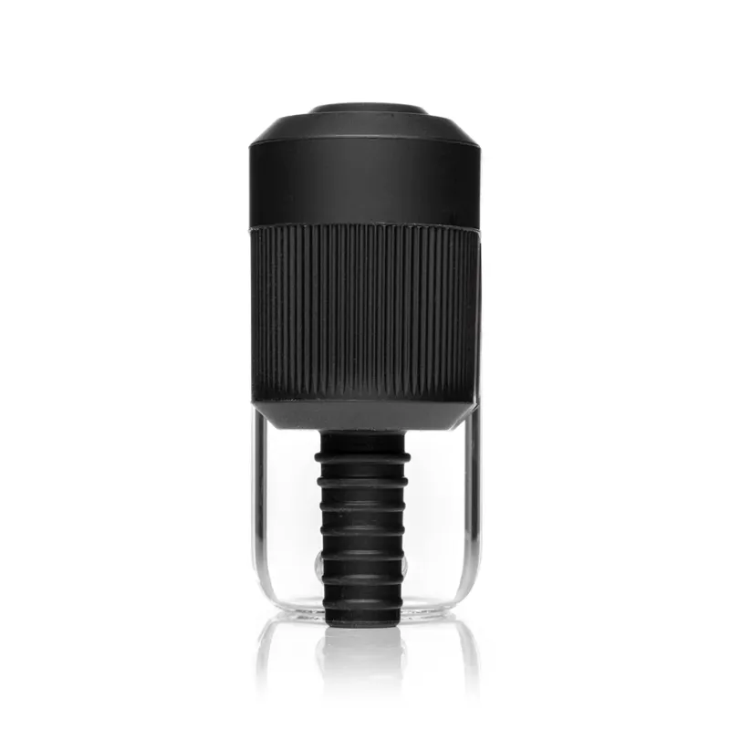 HEMPER - Ash Catcher Plus Filter System