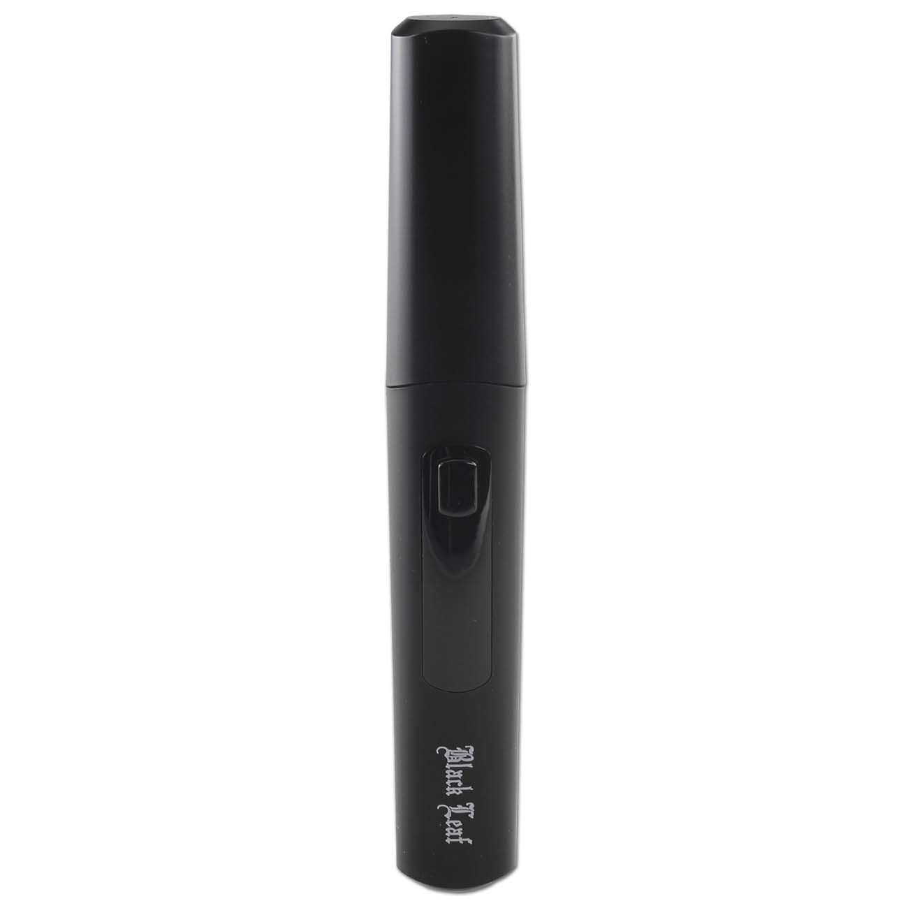 Black Leaf Hot Knife LED + Thermometer Grad / schwarz