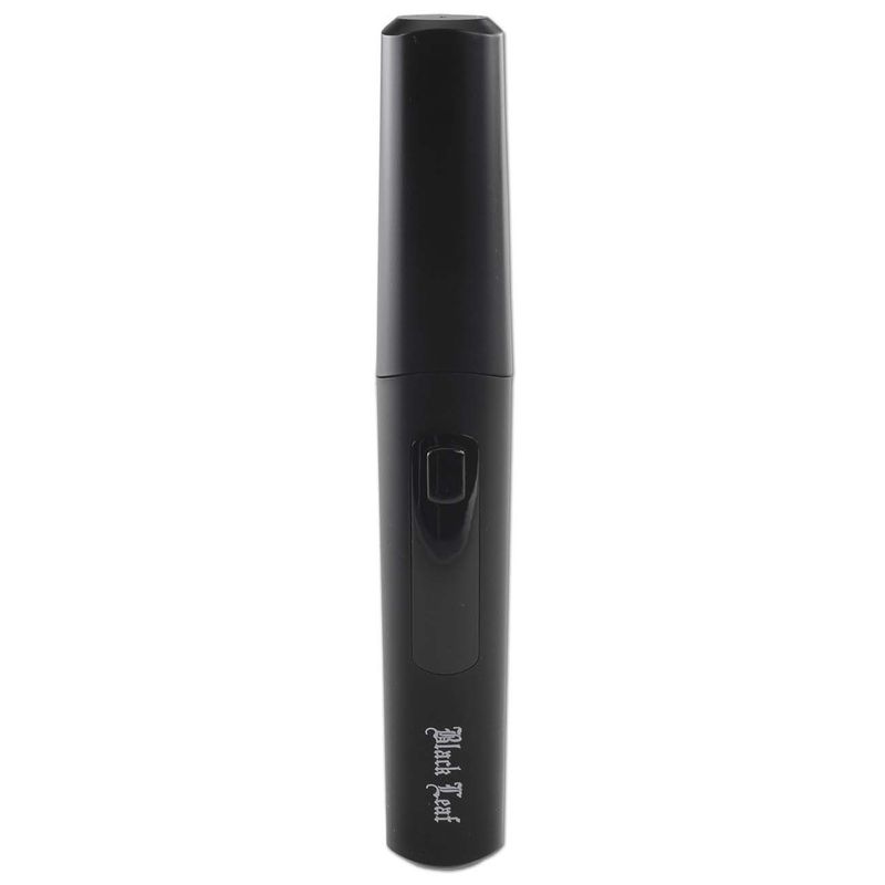 Black Leaf Hot Knife LED + Thermometer Grad / schwarz