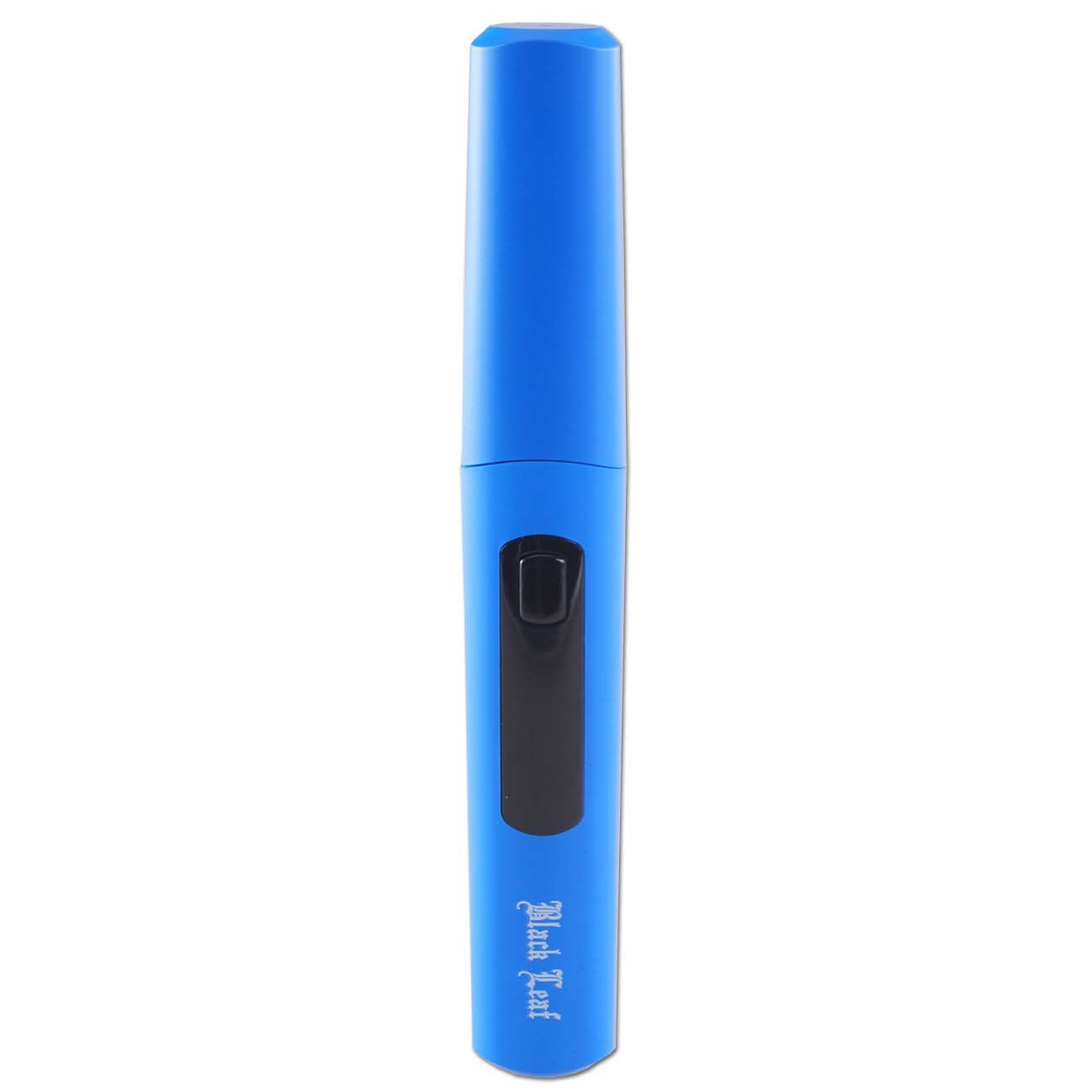 Black Leaf Hot Knife LED + Thermometer Grad / blau