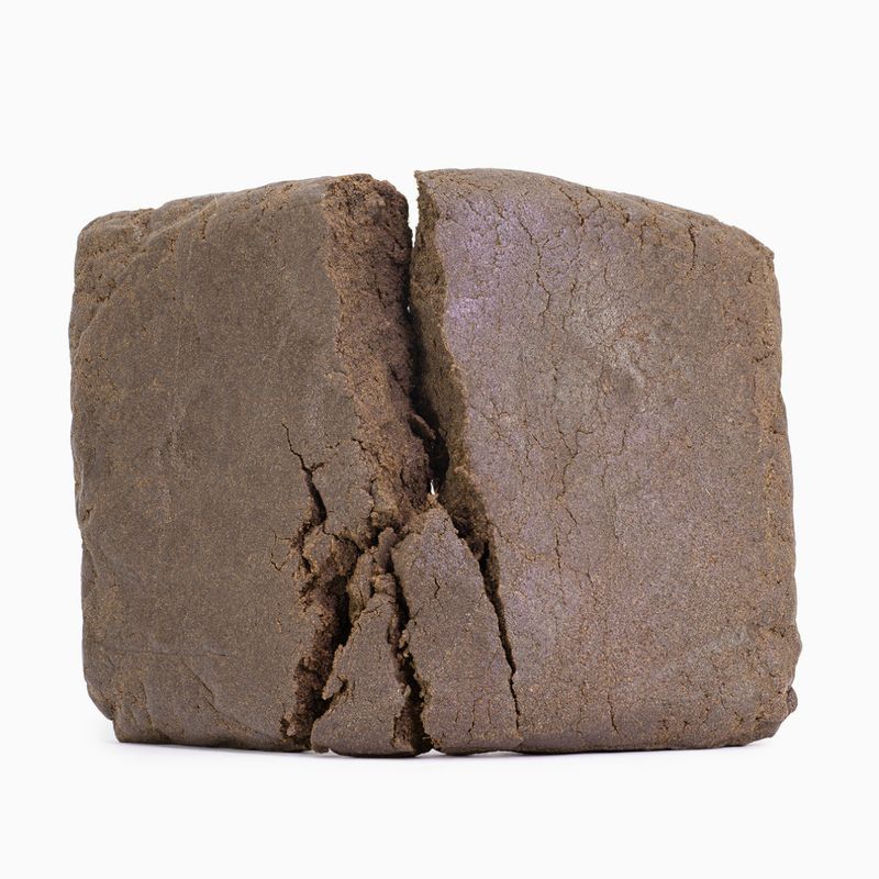 Charas Hasch 28% THCA &quot;Frau Knolle&quot; pro Gramm