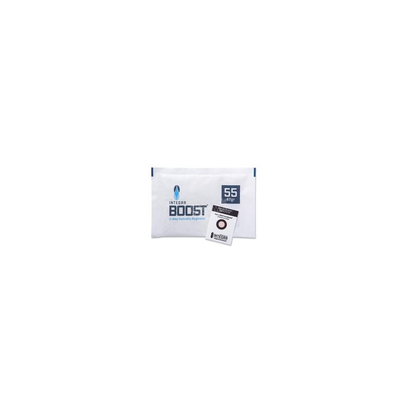 Integra Boost 55% 67g