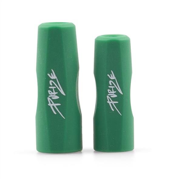 PURIZE Silikon Adapter doobiewood 6mm/9mm 2er Packg.