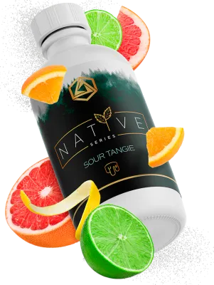 Abstrax Tech - Sour Tangie Rosin - TB 2G 2,3ml