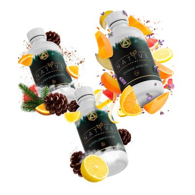 Terpene