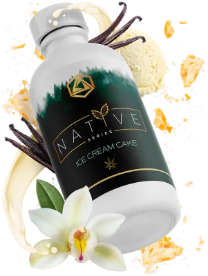 Abstrax Tech - Ice Cream Cake Flower - TB 2G 2,3ml Abstrax Tech - Ice Cream Cake Flower - TB 2G 2,3ml