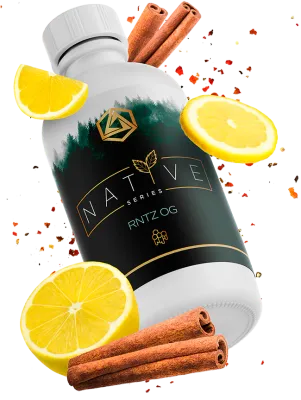 Abstrax Tech - RNTZ OG Sauce - TB 2G 2,3ml