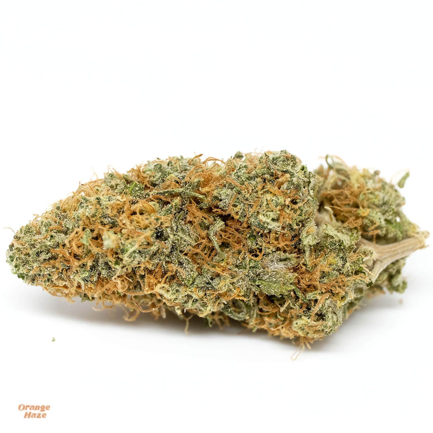 Orange Haze 40% &quot;Frau Knolle&quot; 10-OH+ pro Gramm