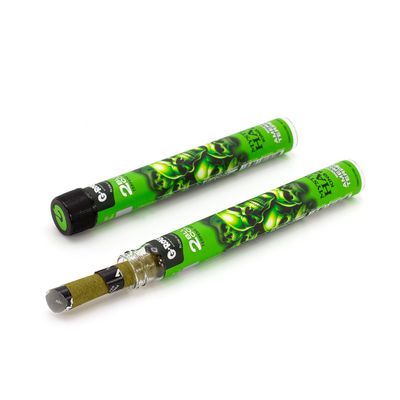 G-Rollz | 'Mystikal Haze' Terpene Infused Cones