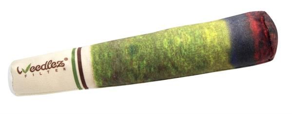 Plüsch Hundspielzeug &quot;Joint&quot;, 25x4cm