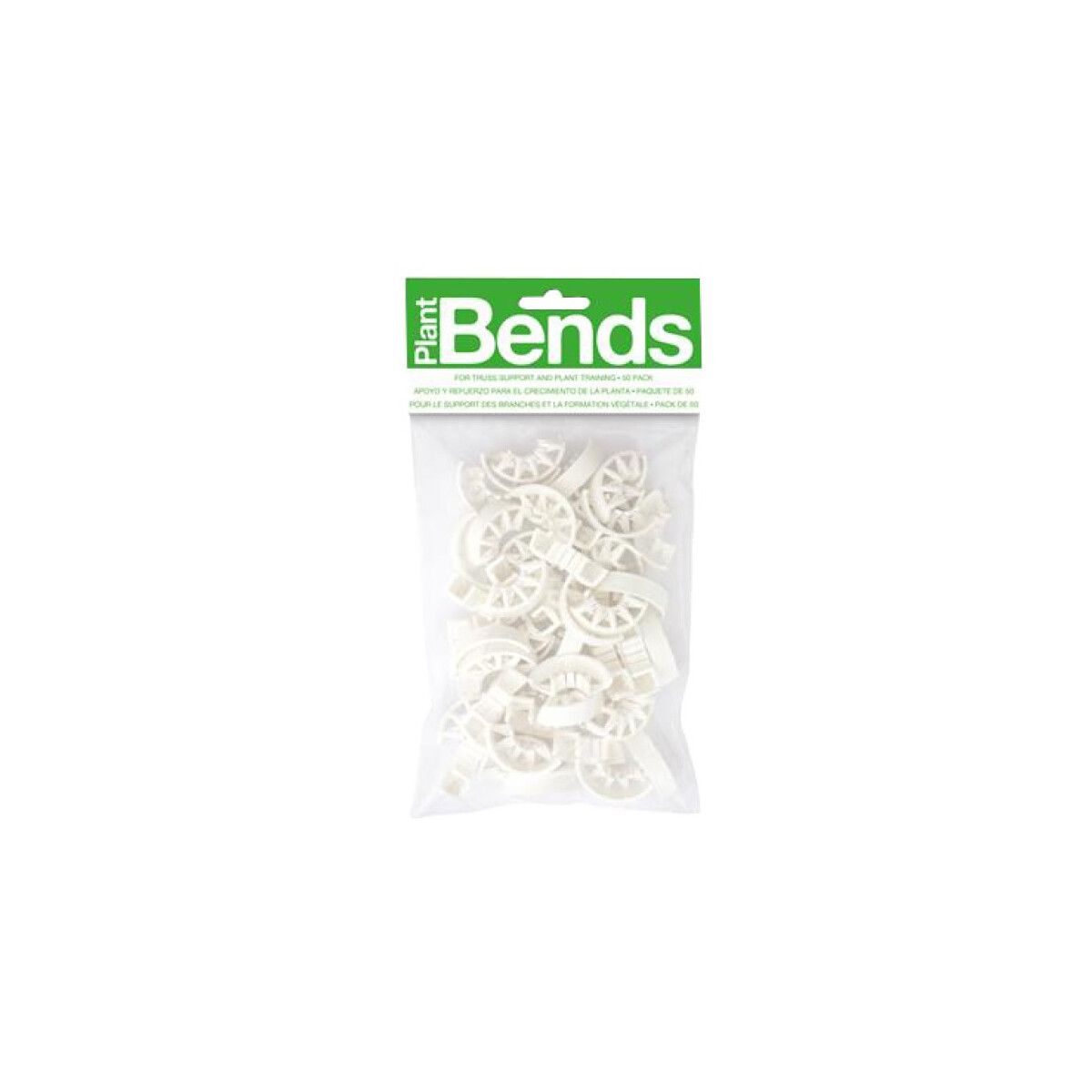 Plant Bends, 50 St je Pckg