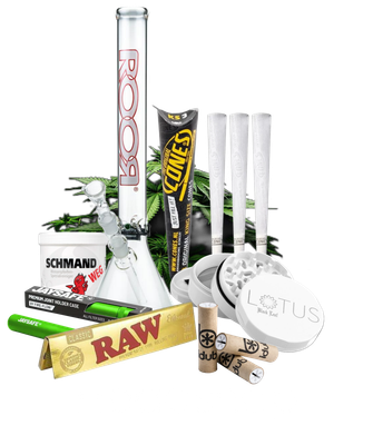 Headshop