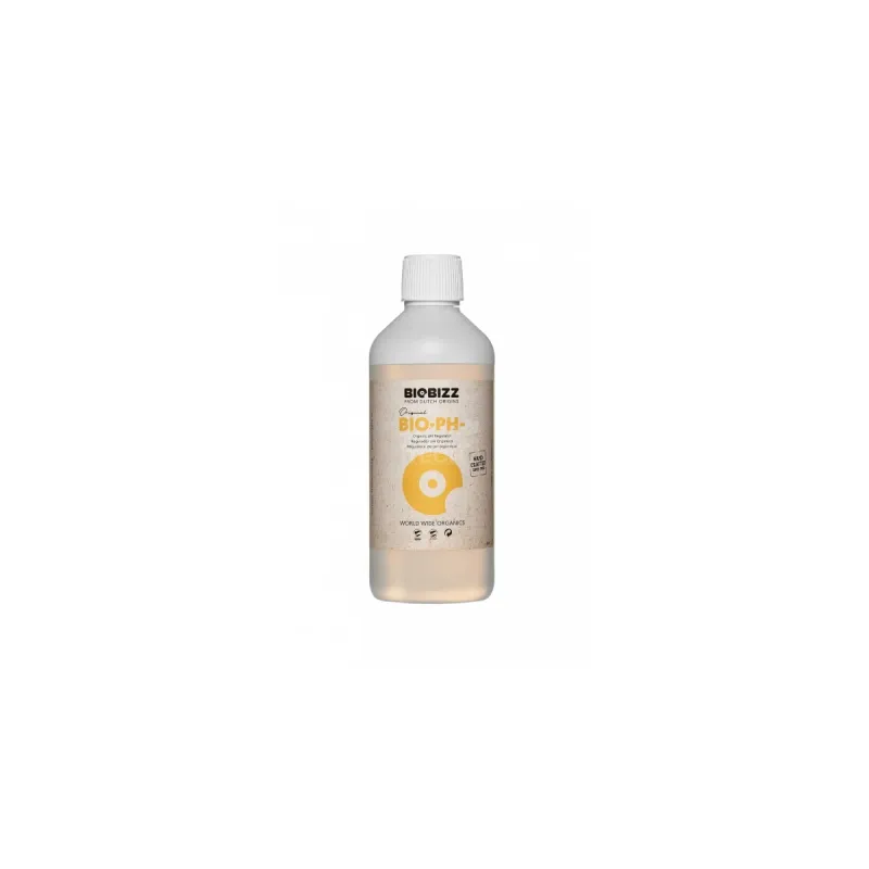 BioBizz BIO pH- down 500 ml