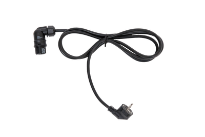 SANLight Steckerkabel 2,1 m 90°