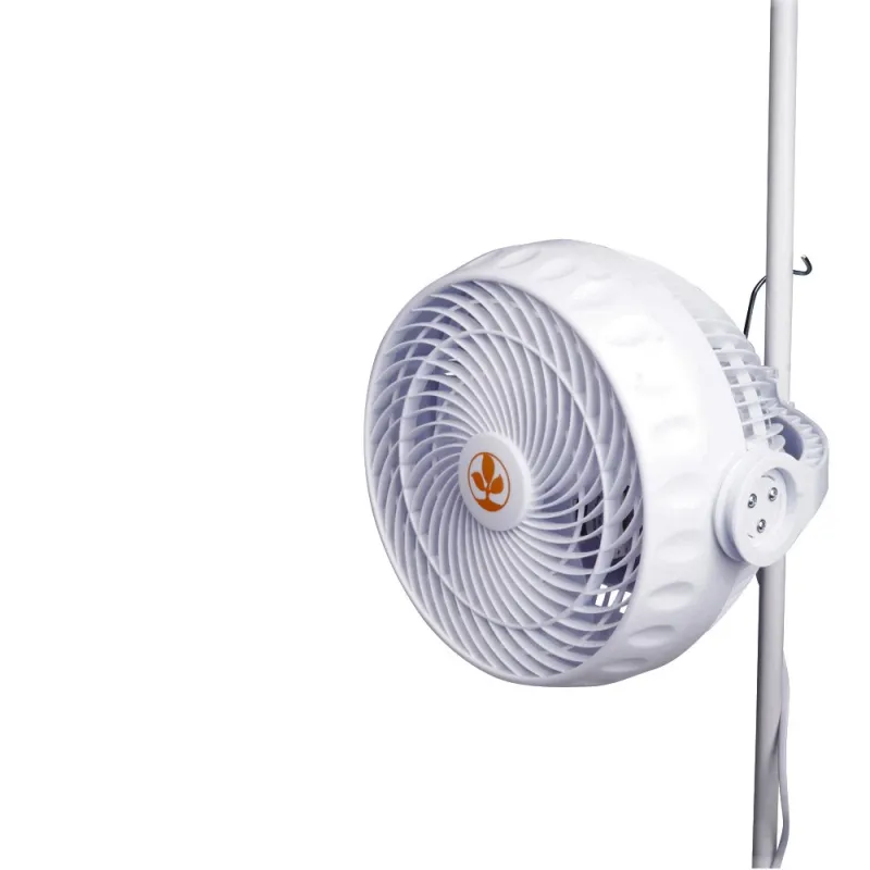 Secret Jardin Monkey Fan 18cm 30W Ball Bearing