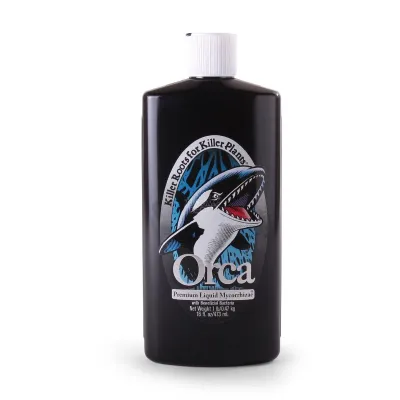 Plant Revolution Orca Liquid Mycorrhizae 473ml