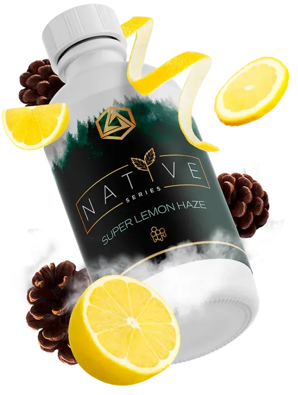 Abstrax Tech - Super Lemon Haze Sauce - TB 2G 2,3ml