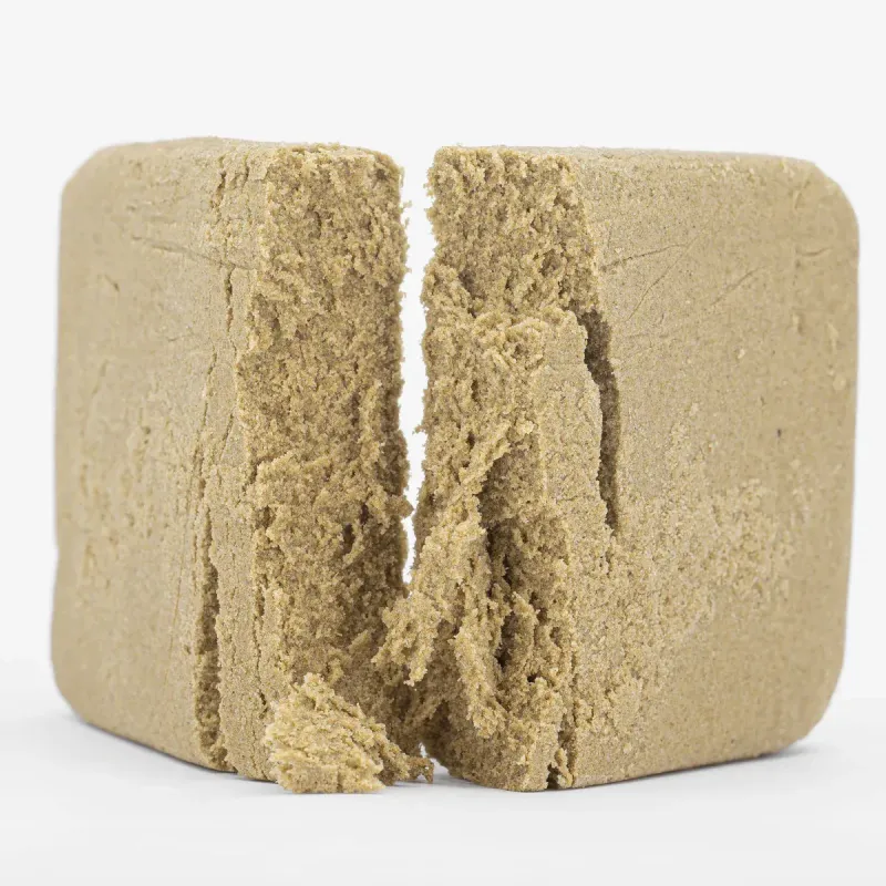 Dry Sift HASCH 30% Snow Buds "Frau Knolle" pro Gramm