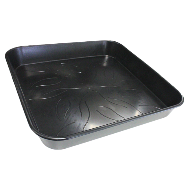 Topf Untersetzer 34x34cm