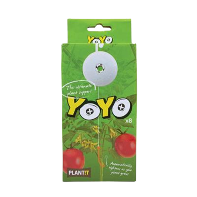 PLANT!T YoYo, jojo, 8 St je Box