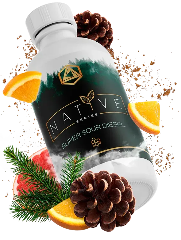 Abstrax Tech - Super Sour Diesel Sauce - TB 2G 2,3ml