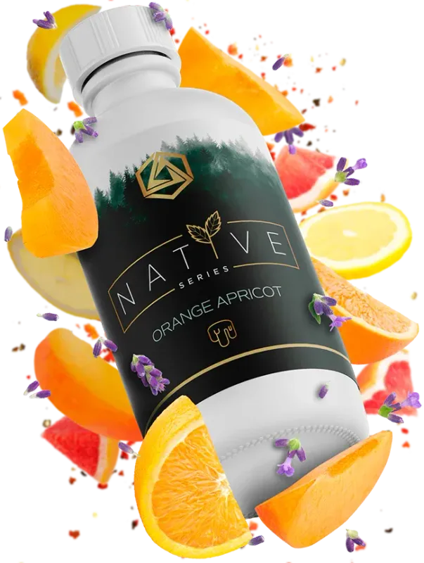 Abstrax Tech - Exotics Orange Apricot Rosin - TB 2G 2,3ml