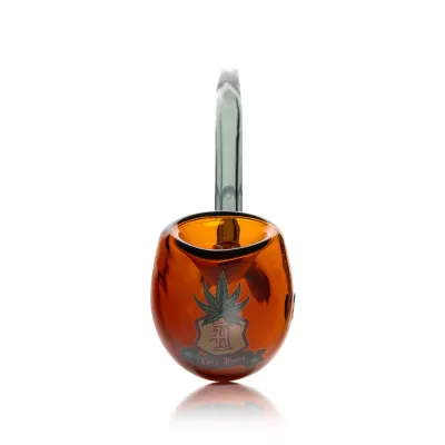 HEMPER - Das Boot Sherlock Hand Pipe