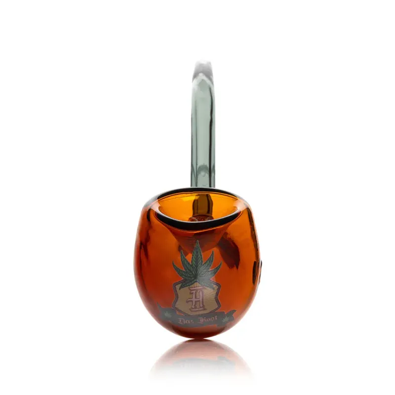 HEMPER - Das Boot Sherlock Hand Pipe