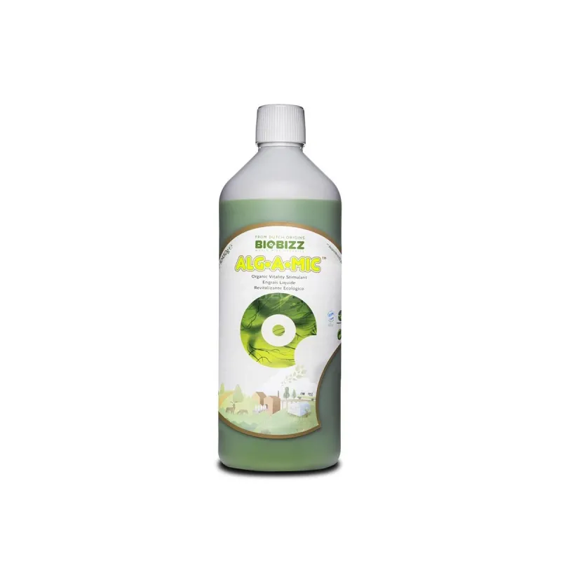 BioBizz Alg-A-Mic 500ml